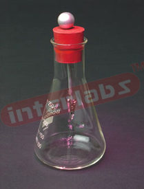 Electroscope Flask Form